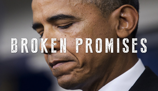 obama-Broken Promises
