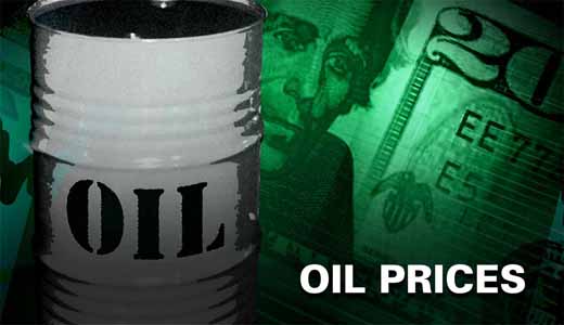 oil prices 2