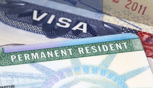 green-visa